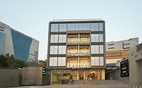 Arrival Hotel
