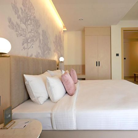 Arrival Hotel Hyderabad Exterior photo