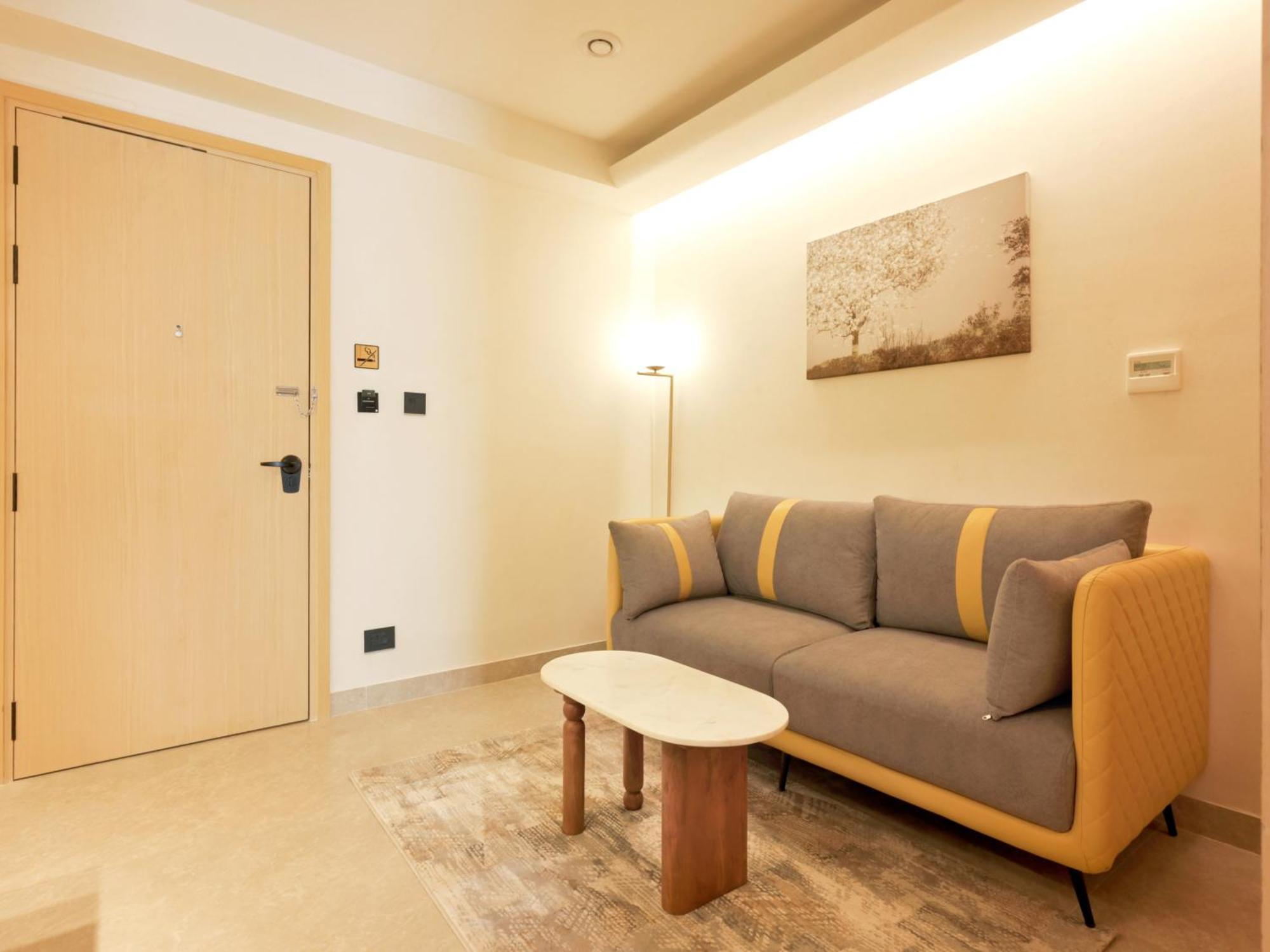 Arrival Hotel Hyderabad Exterior photo